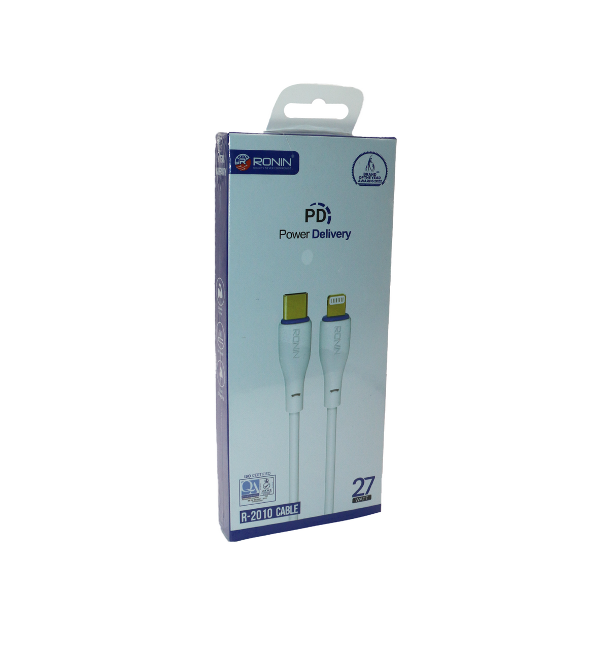 ronin data cable r-2010 ctoi