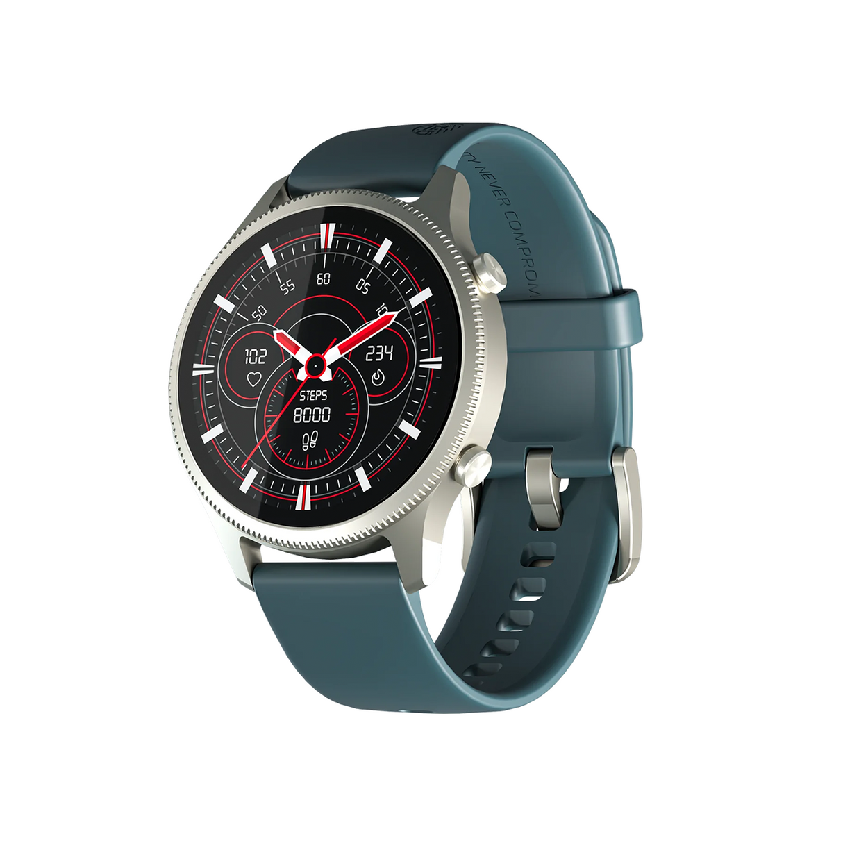 ronin smart watch r010