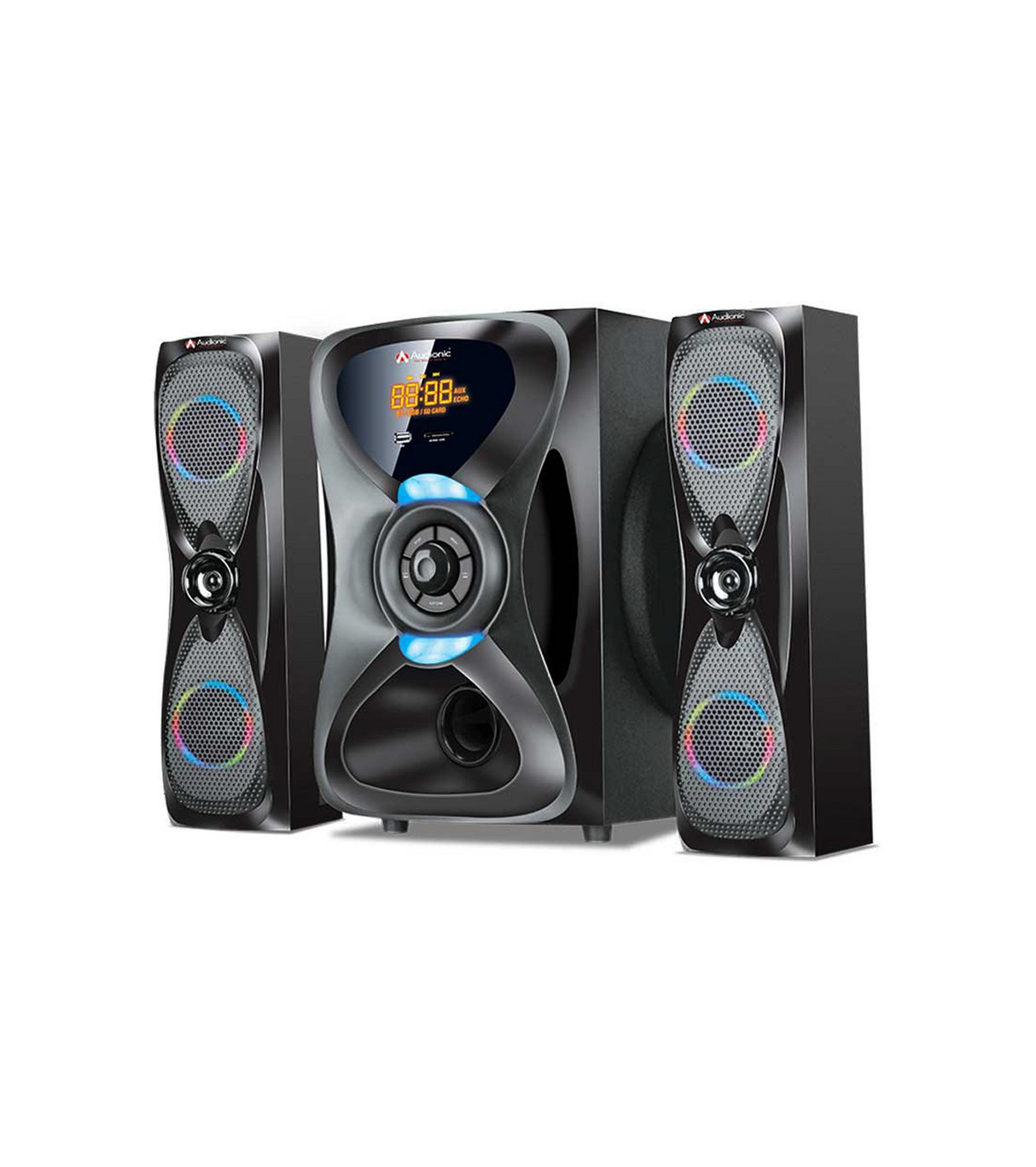 audionic speaker rainbow r30