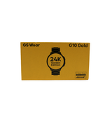 smart watch g10 gold china