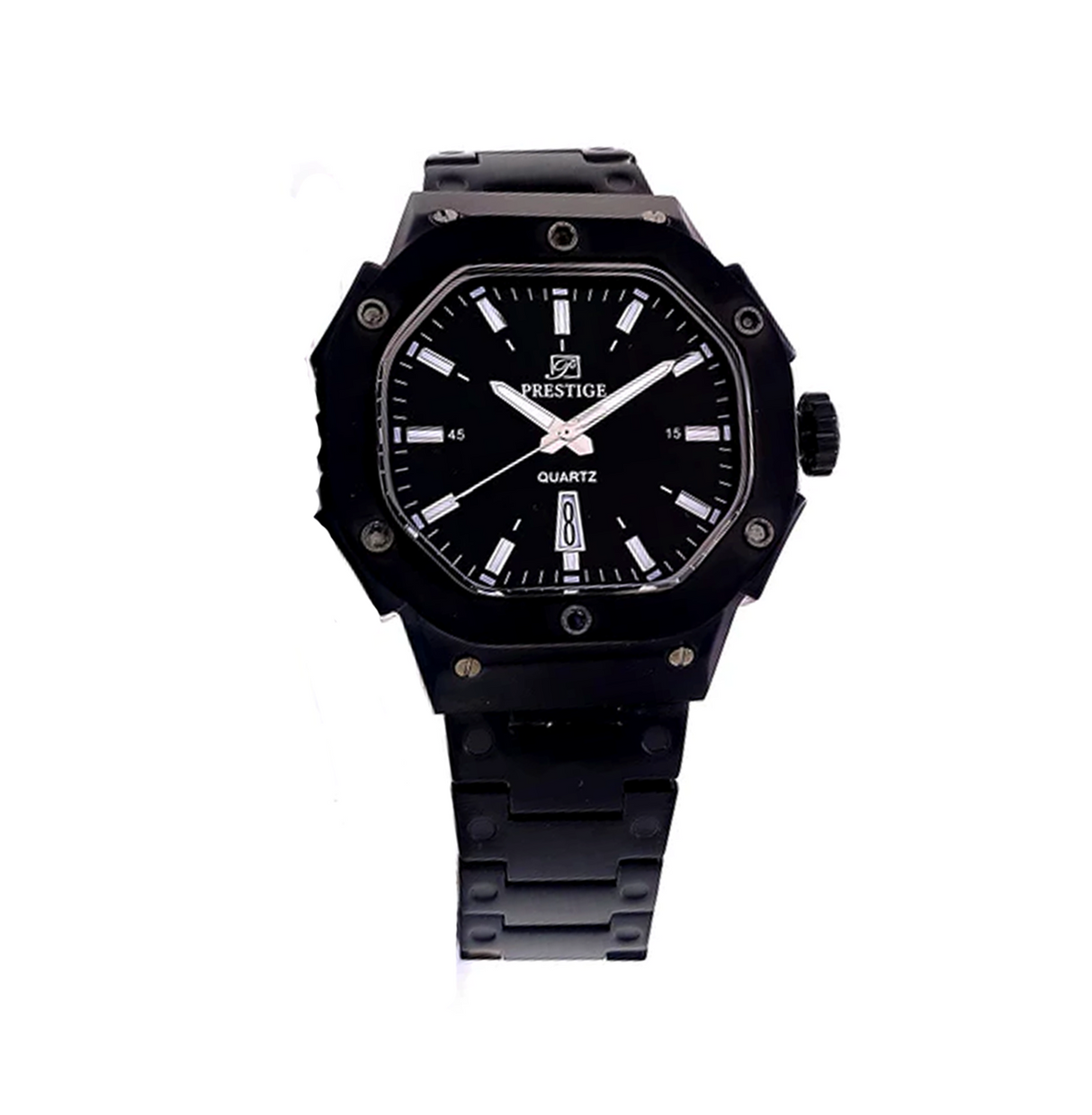 prestige men's watch pr3587m pvd