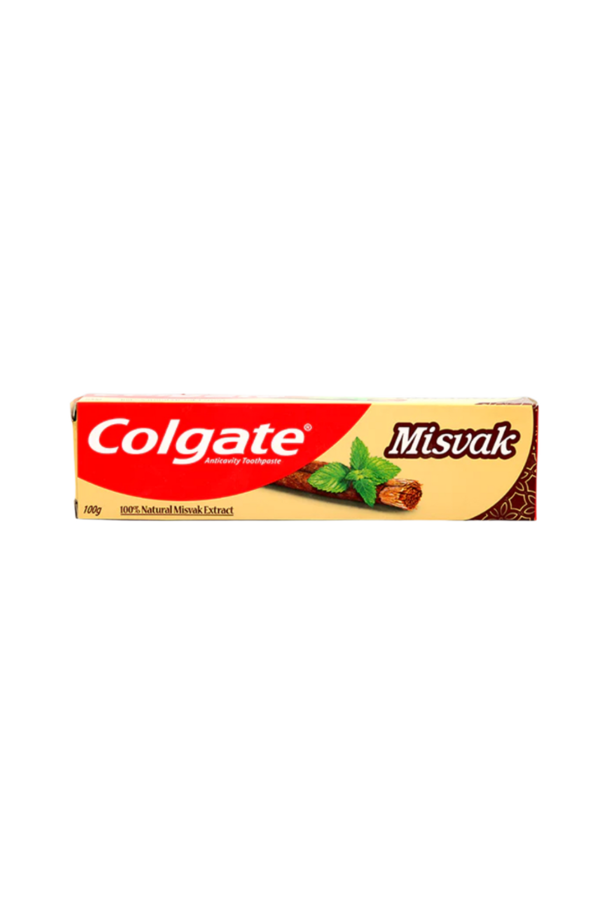 colgate tooth paste misvak 100g