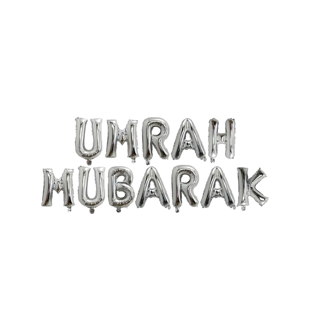 foil umrah mubarak