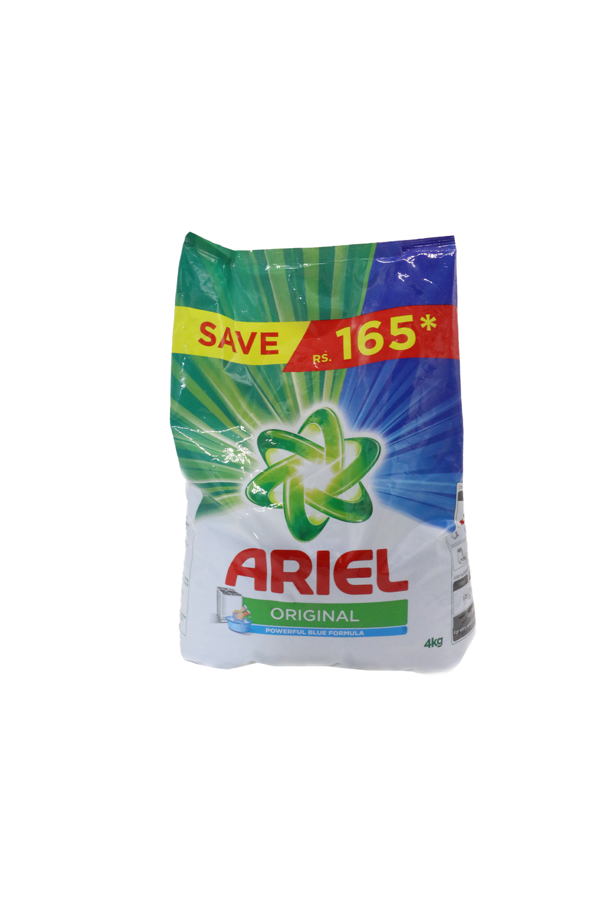 ariel original 4kg