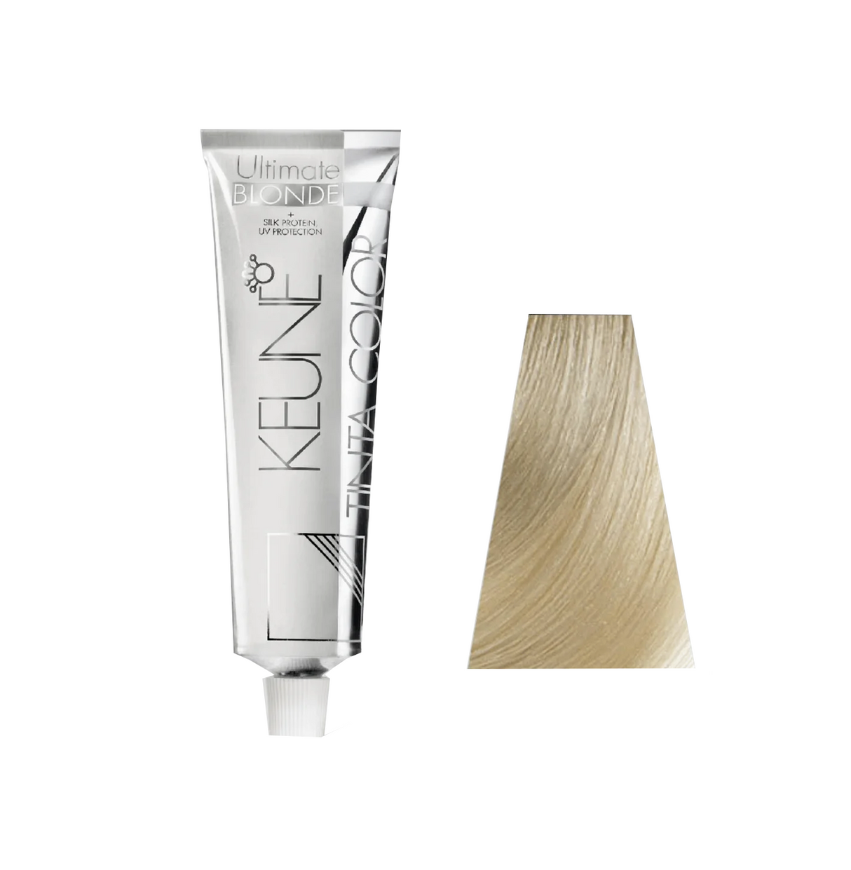 keune hair color blond 1012 60ml