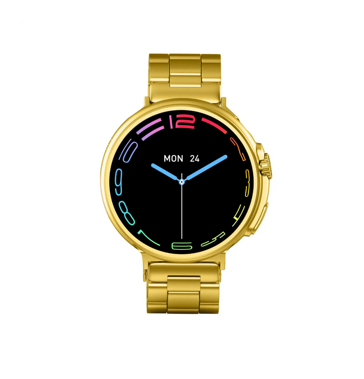 smart watch g10 gold china