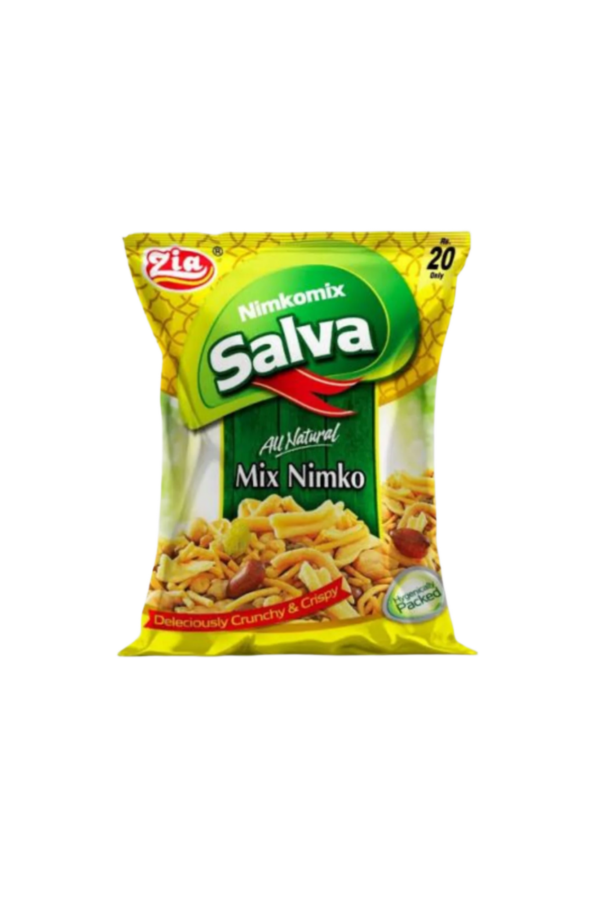 salva nimko mix 20rs