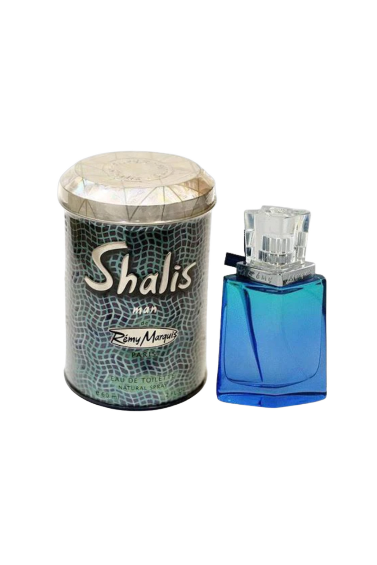 prm shalis 60ml