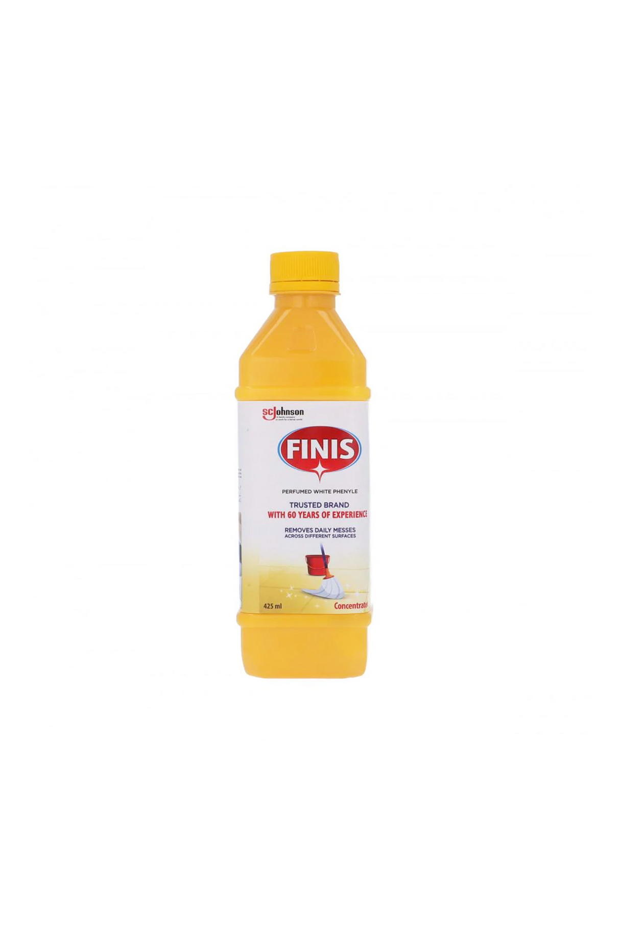 finis phenyle daily mop 425ml