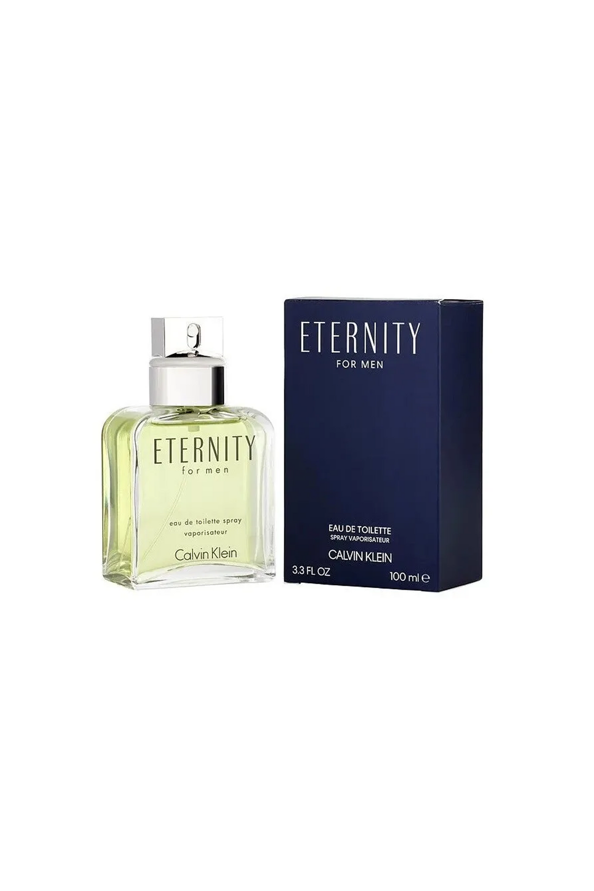 perfume eternity edt 100ml for men