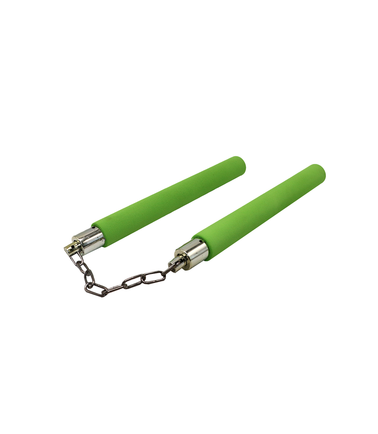 nunchaku faom grip