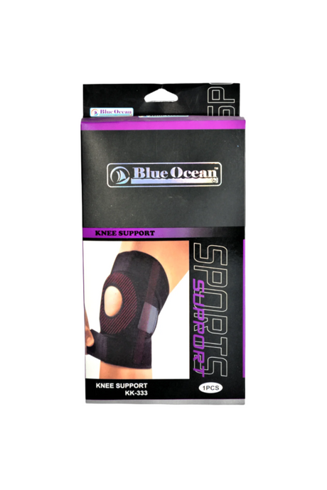 knee support bo kk333