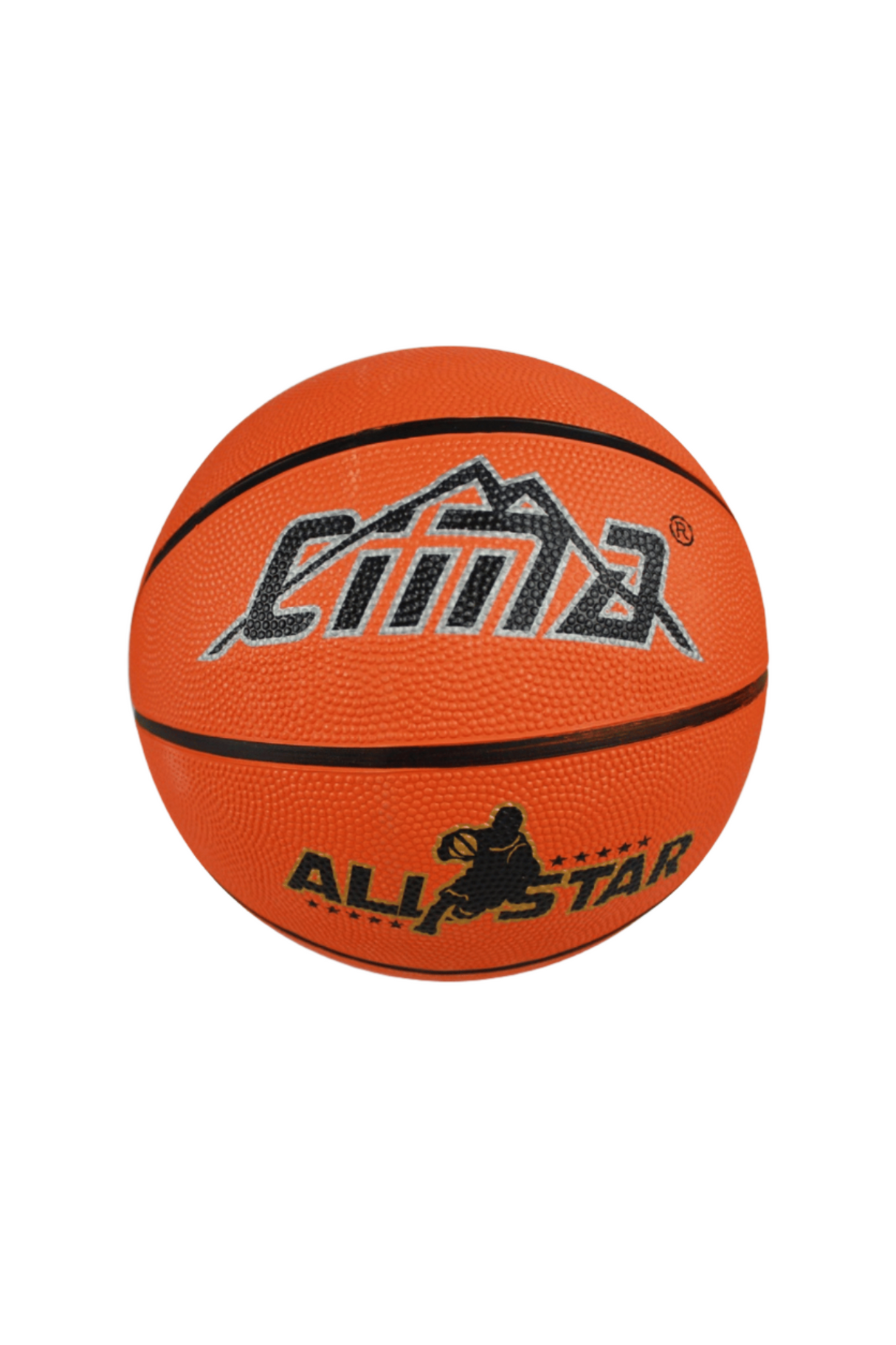 basket ball cima