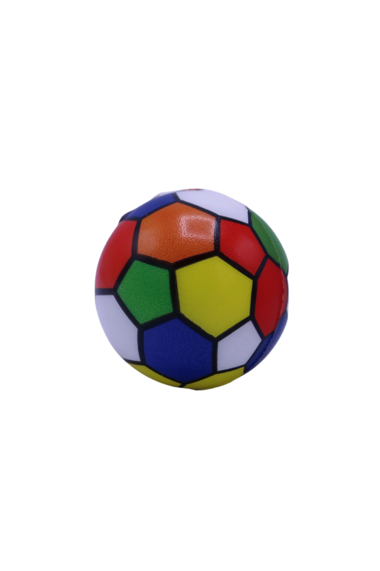 foam ball 6.3cm