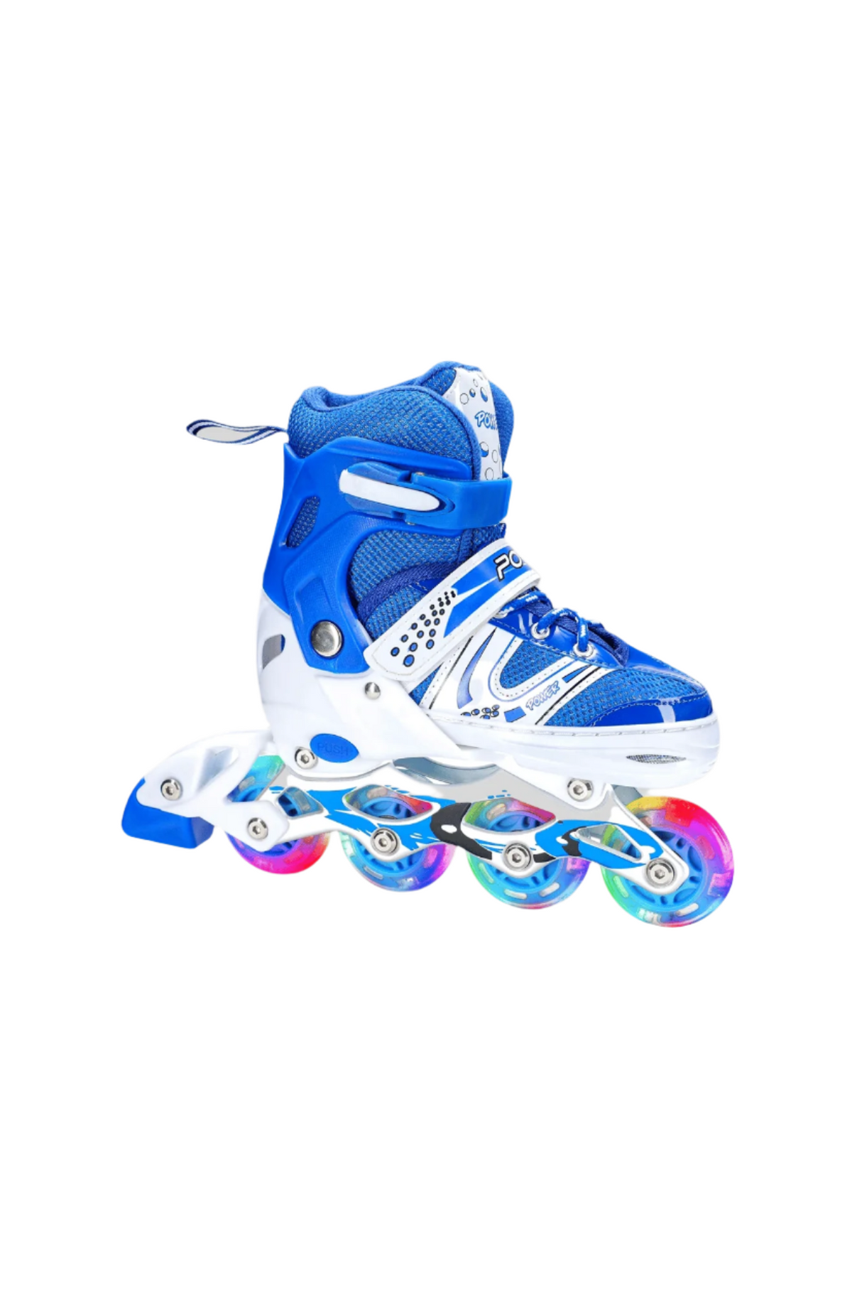 skates shoes inline metal l 8806