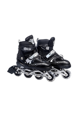 skates shoes inline metal l 8806