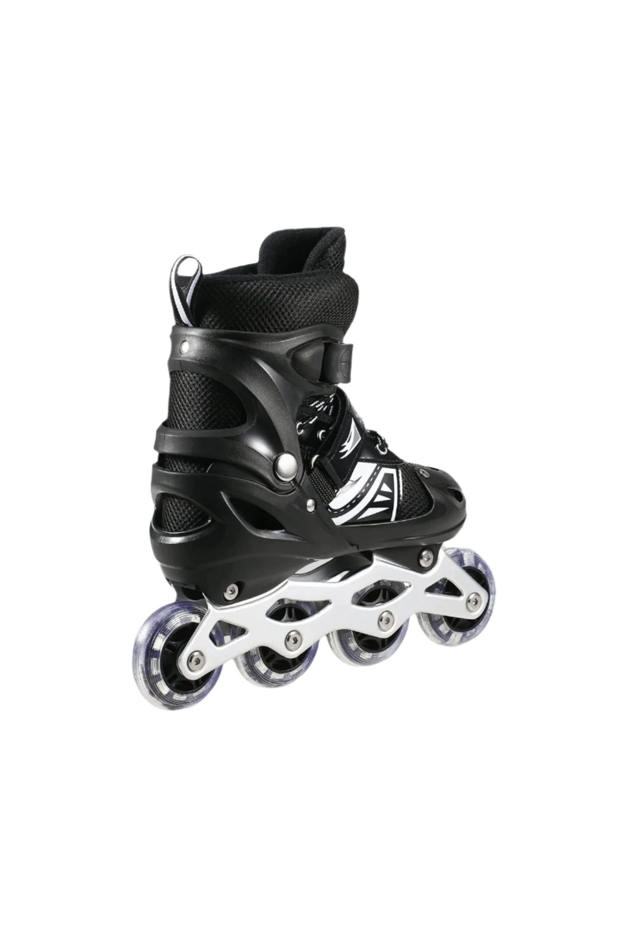 skates shoes inline metal l 8806