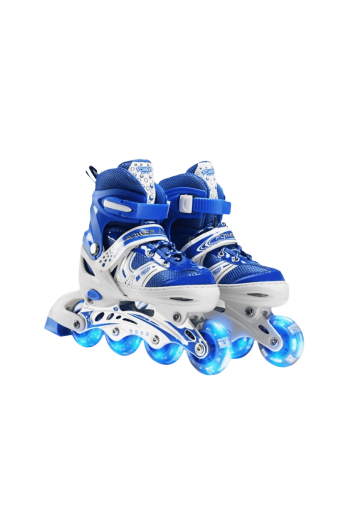 skates shoes inline metal l 8806