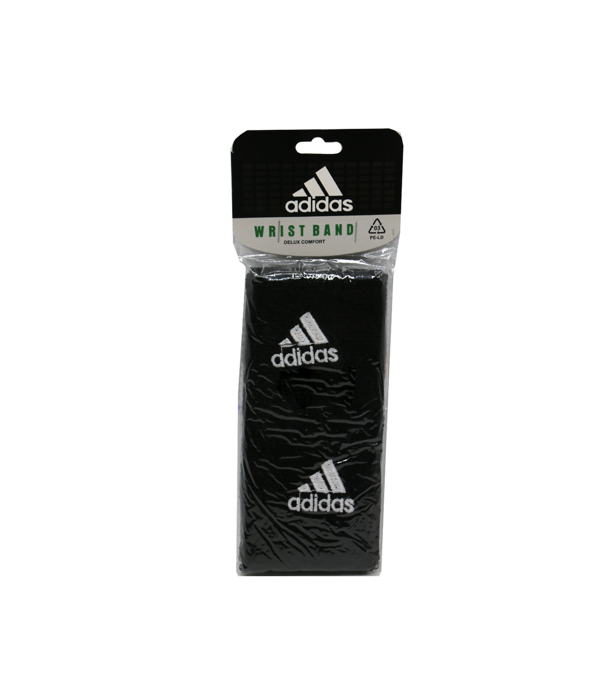 wrist band adidas mix pair