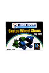 skates shoes box 111