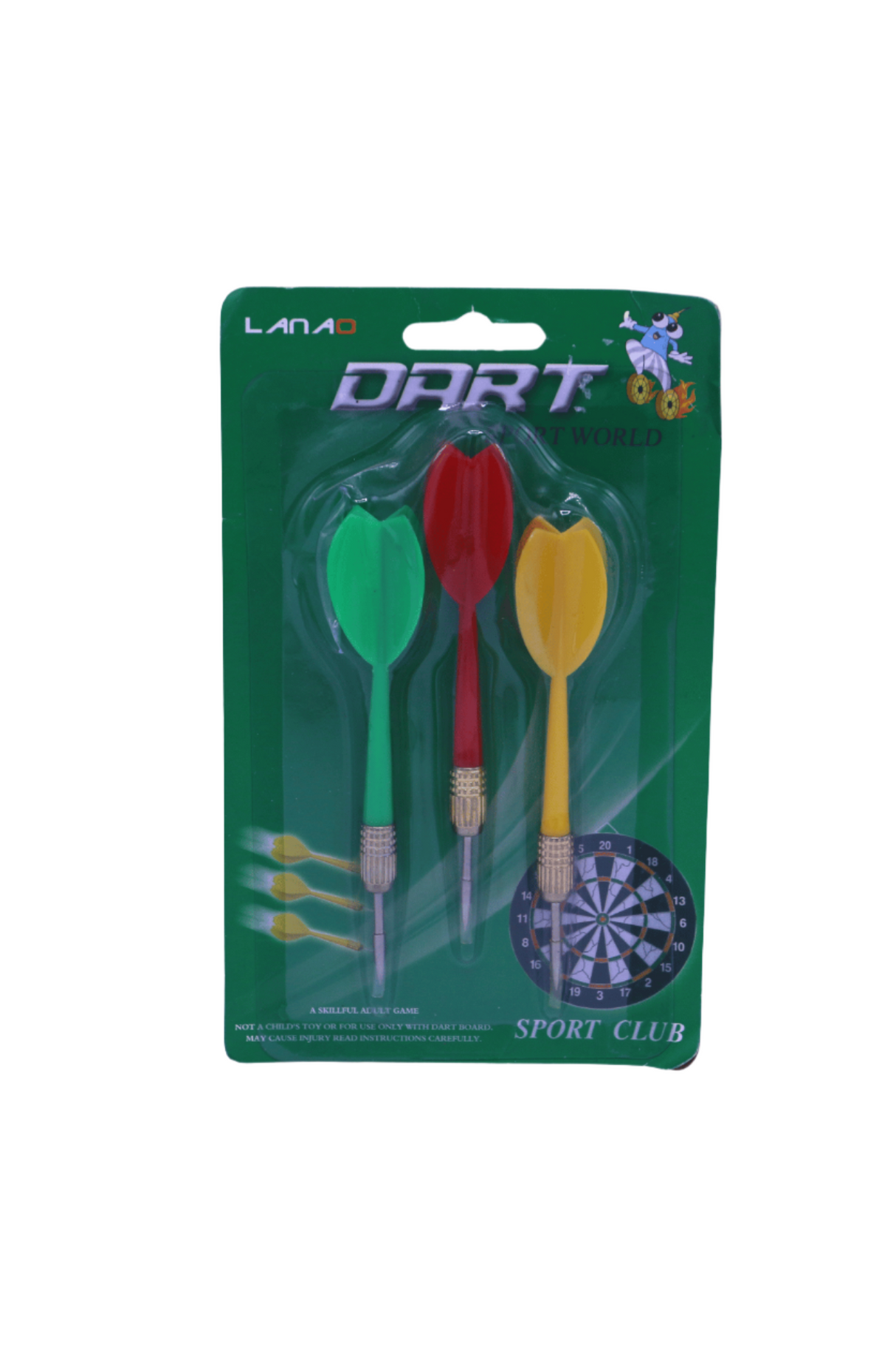 dart arrow 3in1 2023