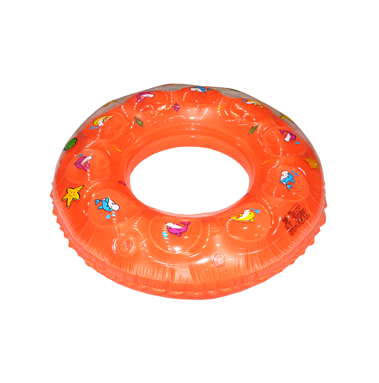 swimming ring double 34" infltable sy-a1066-21