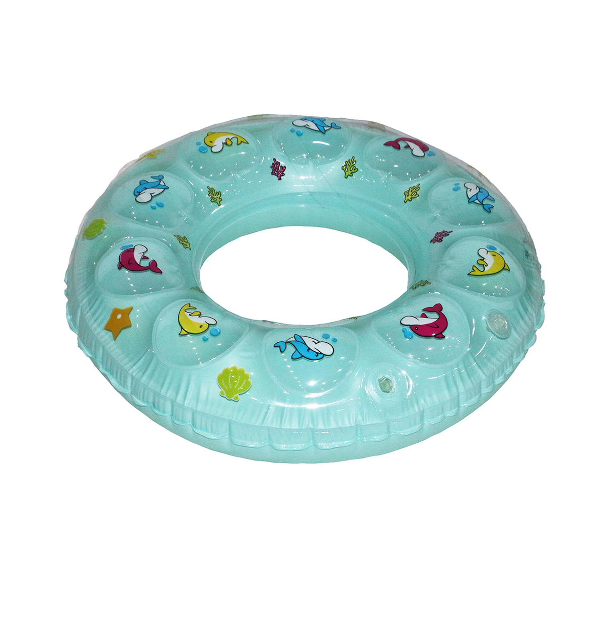 swimming ring double 26" inflatable china sy-a1066-21