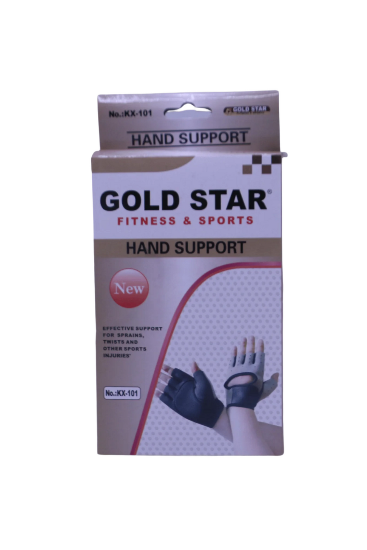 half gloves kx-101