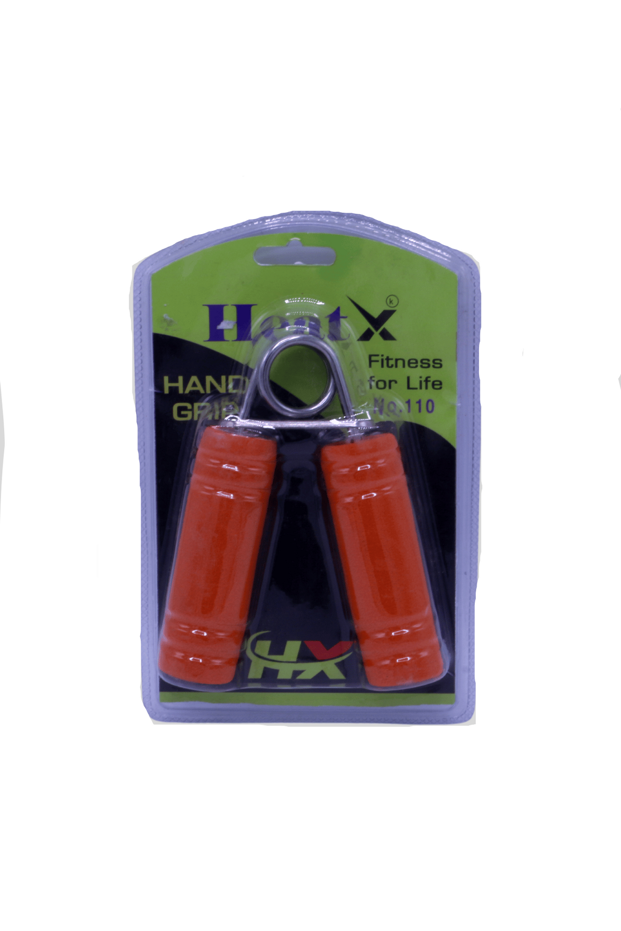 hand grip heatx 110