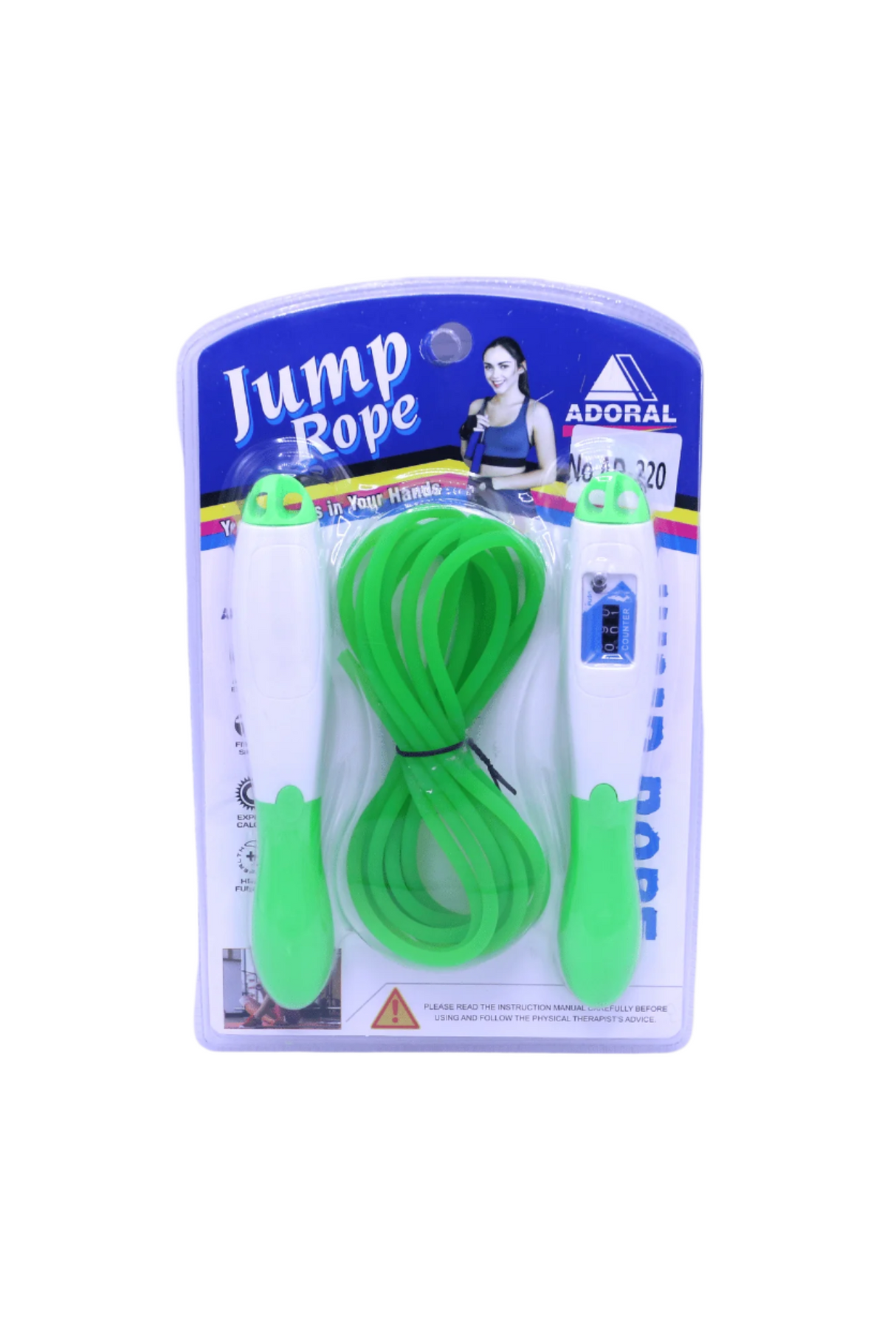 jump rope adoral 220