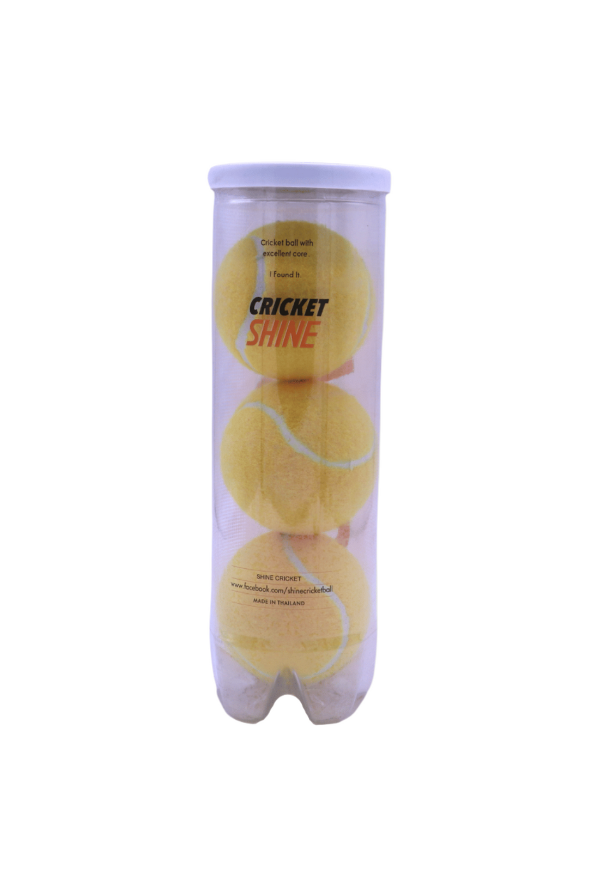 tennis ball shine 3pc