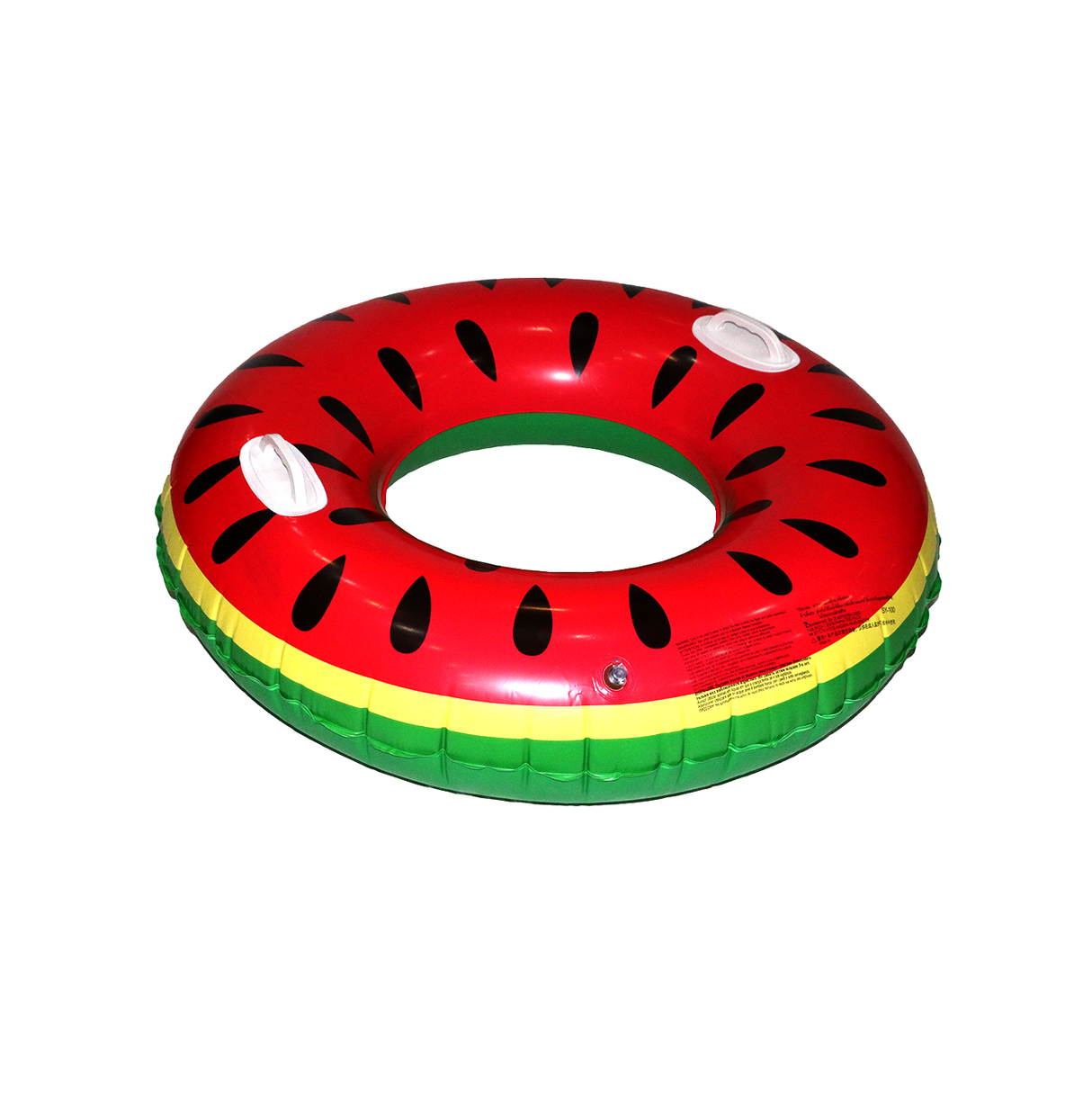 swimming ring watermelon 39" infltable sy-a2128