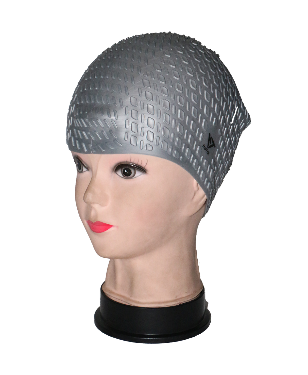 swimming cap silicone hotik