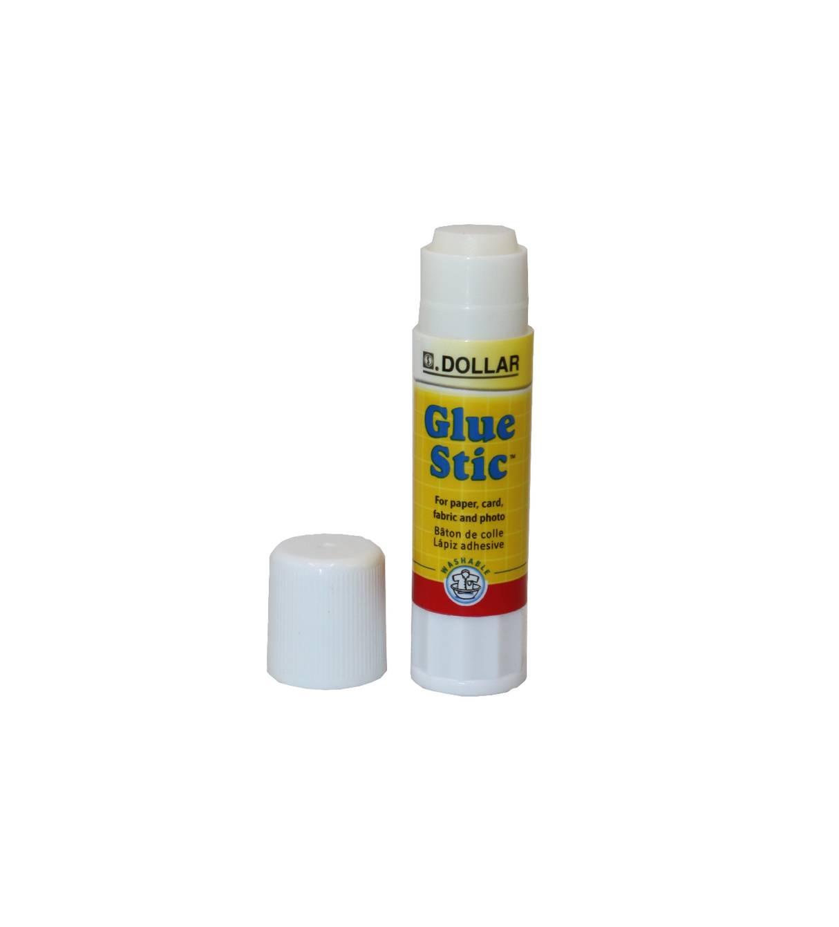 dollar glue stick 8g