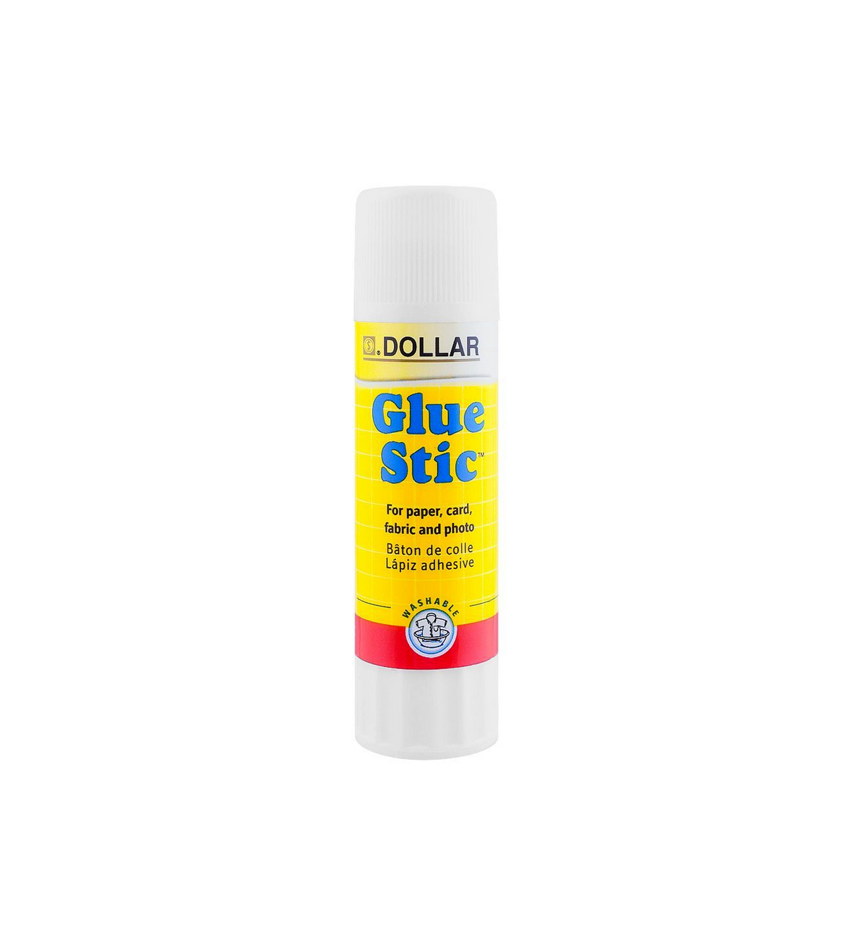 dollar glue stick 20g