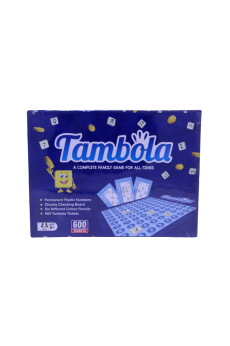 bg tambola blue 3280