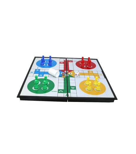 magnetic ludo 8583