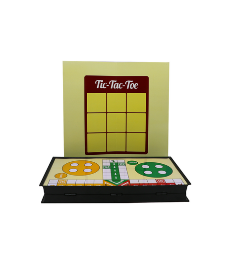 magnetic ludo 19950