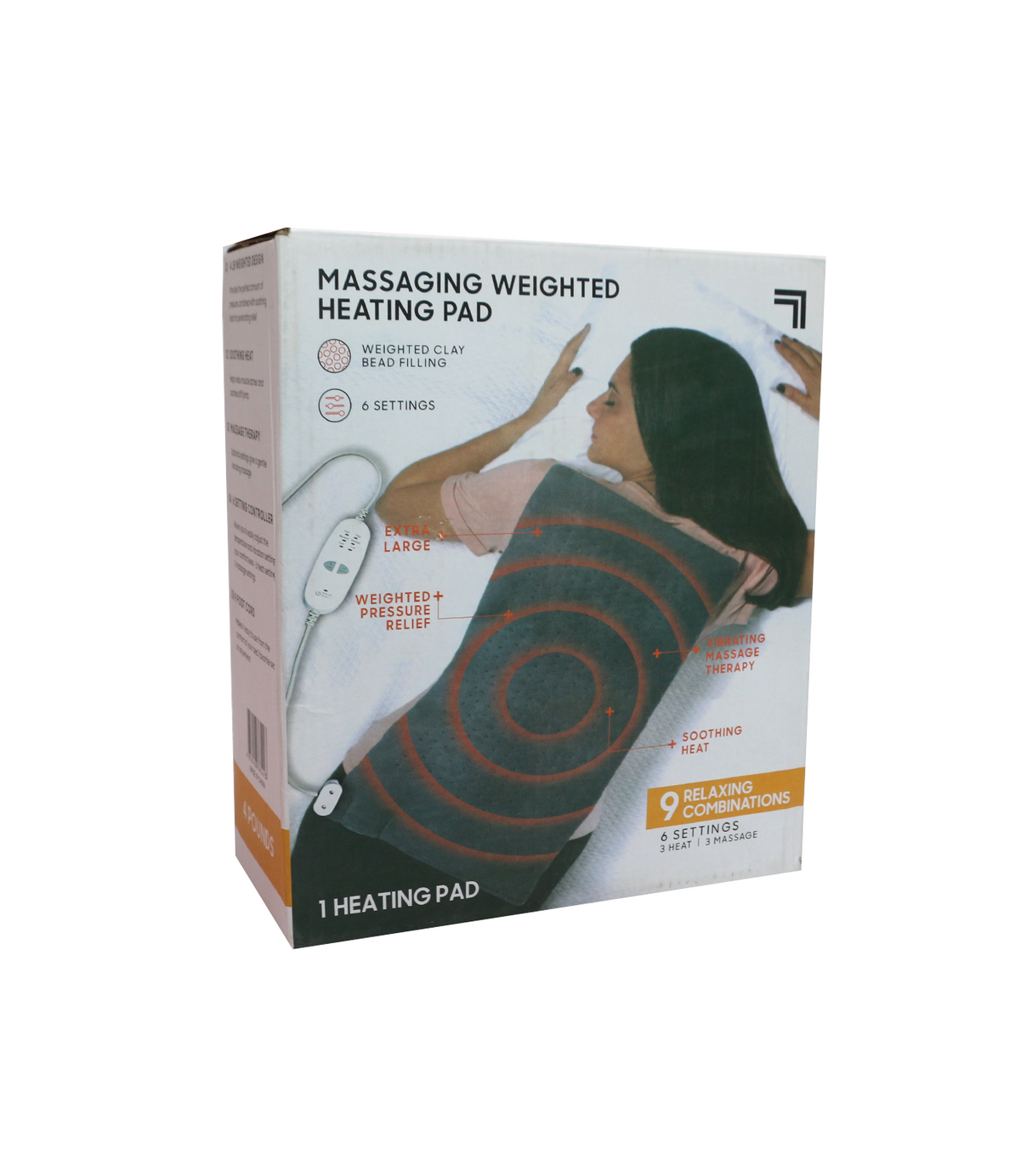 body massager & heating pad china 006