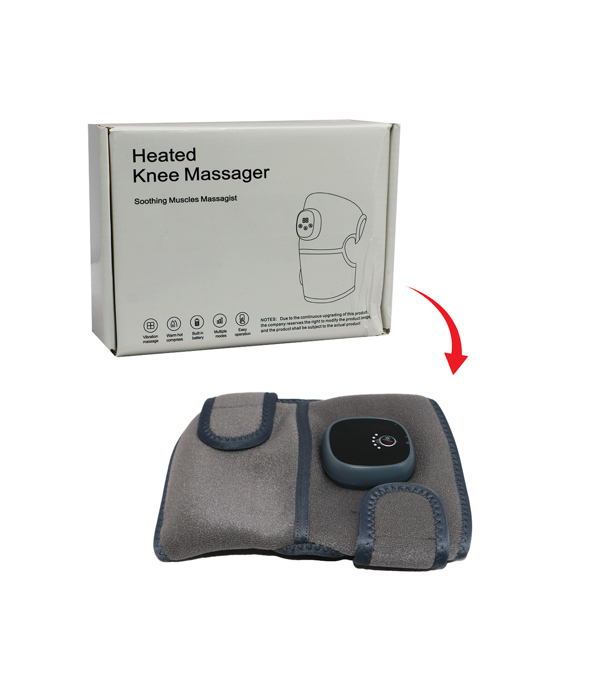 knee massager china 0022