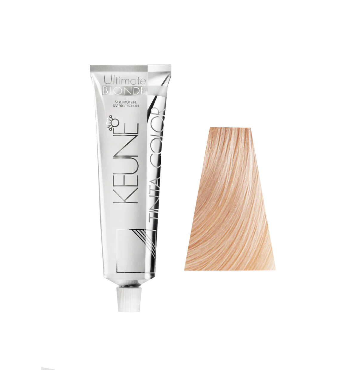 keune hair color blond 1038 60ml