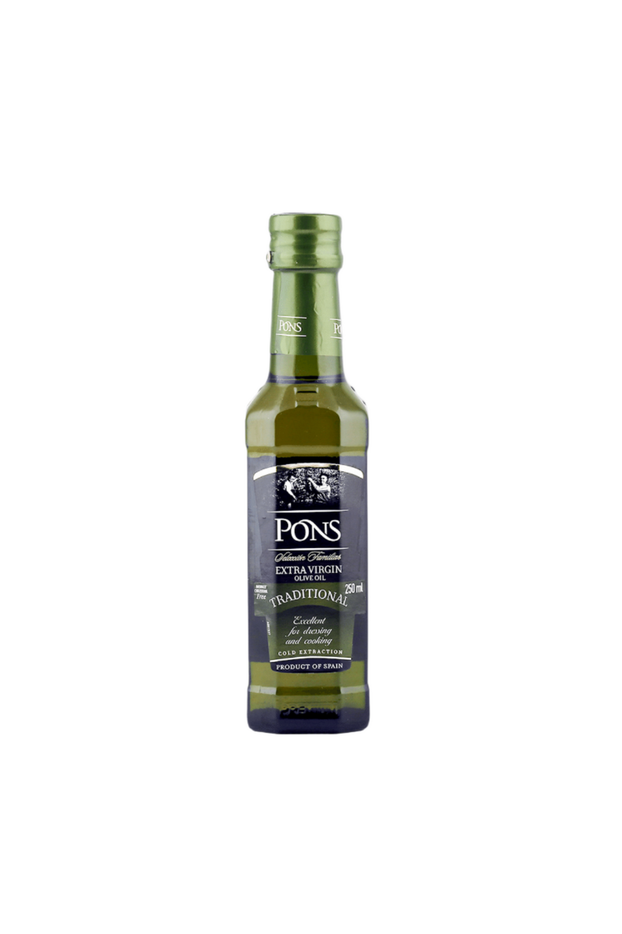 pons olive oil extra virgin  250ml