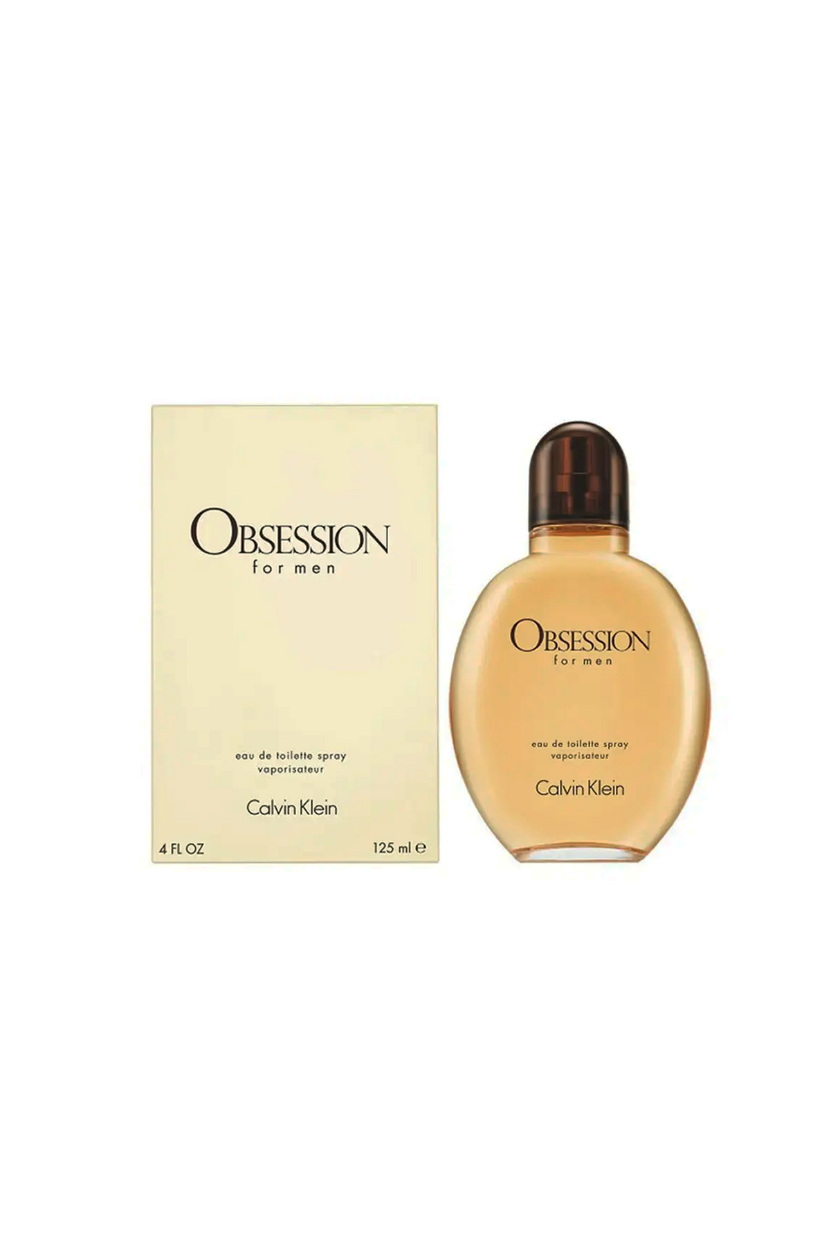 perfume obsession 125ml