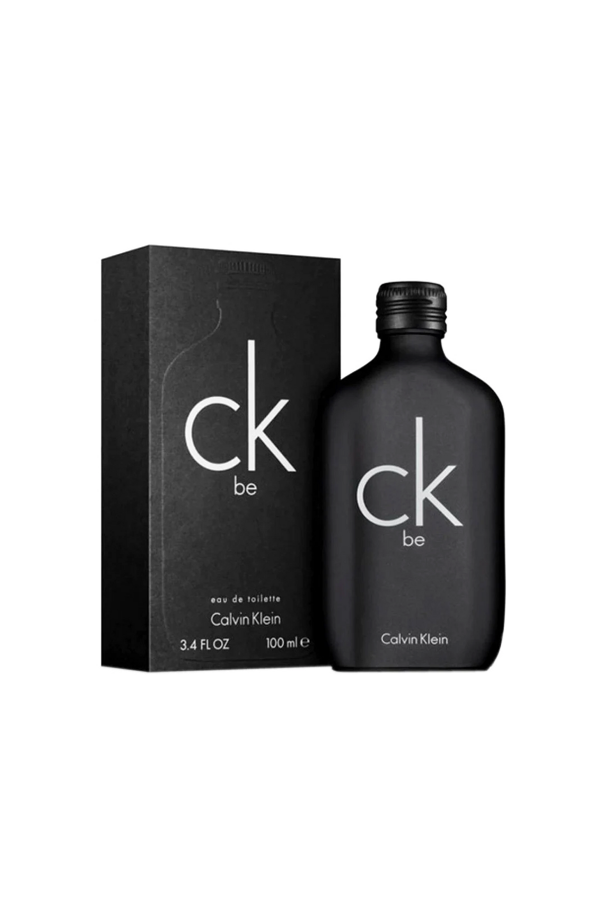 perfume ck be edt 100ml for men