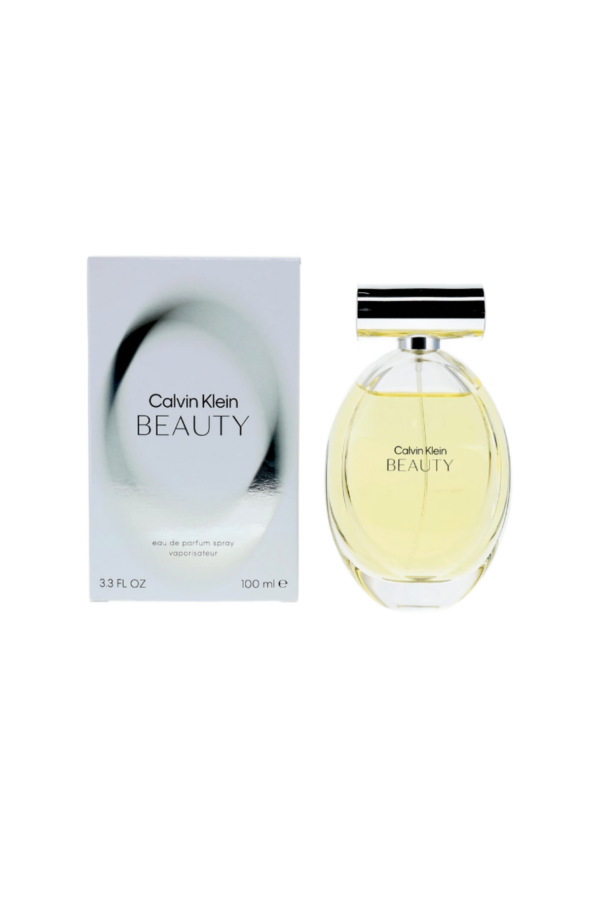 perfume ck beauty 100ml