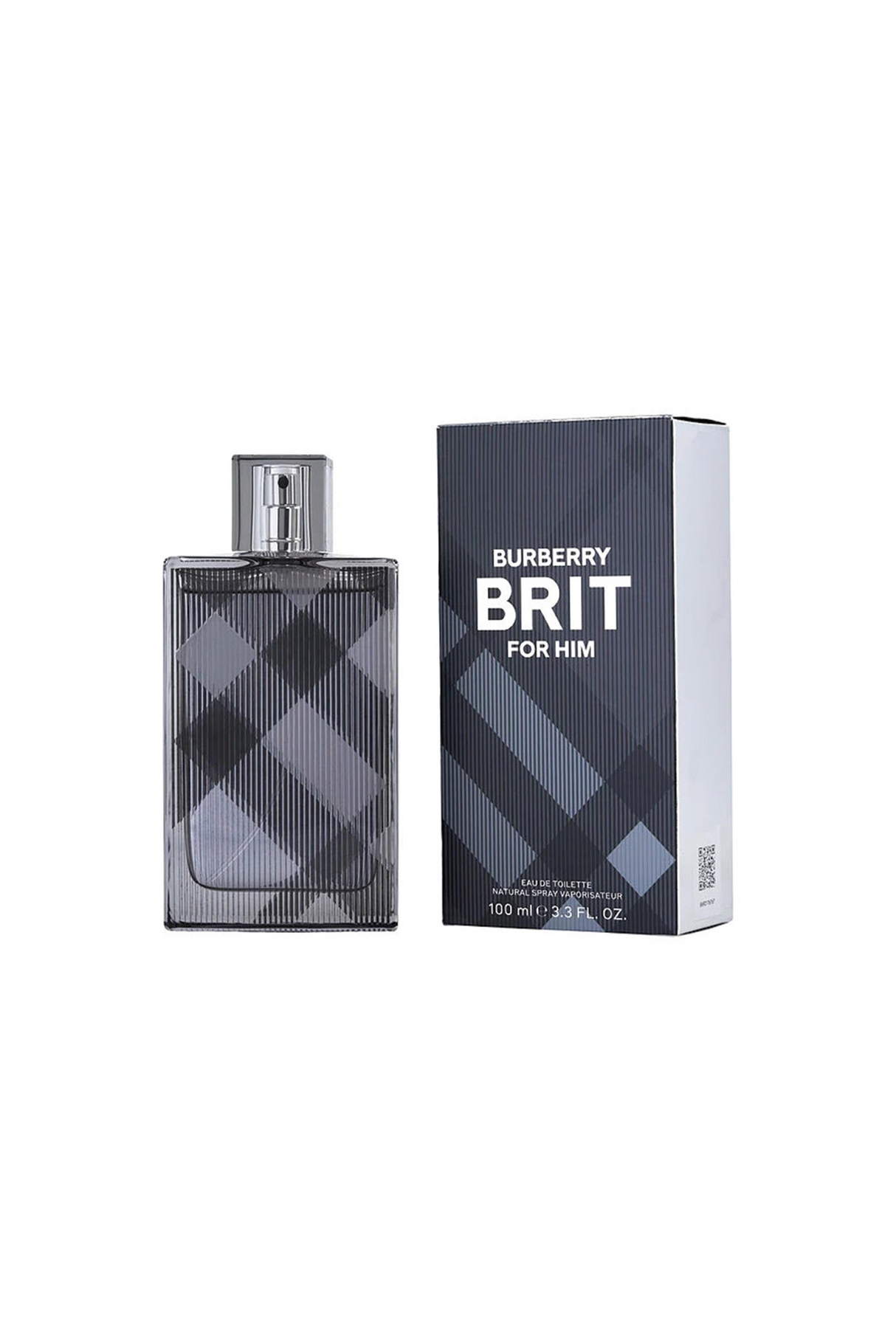 perfume burberry brit 100ml