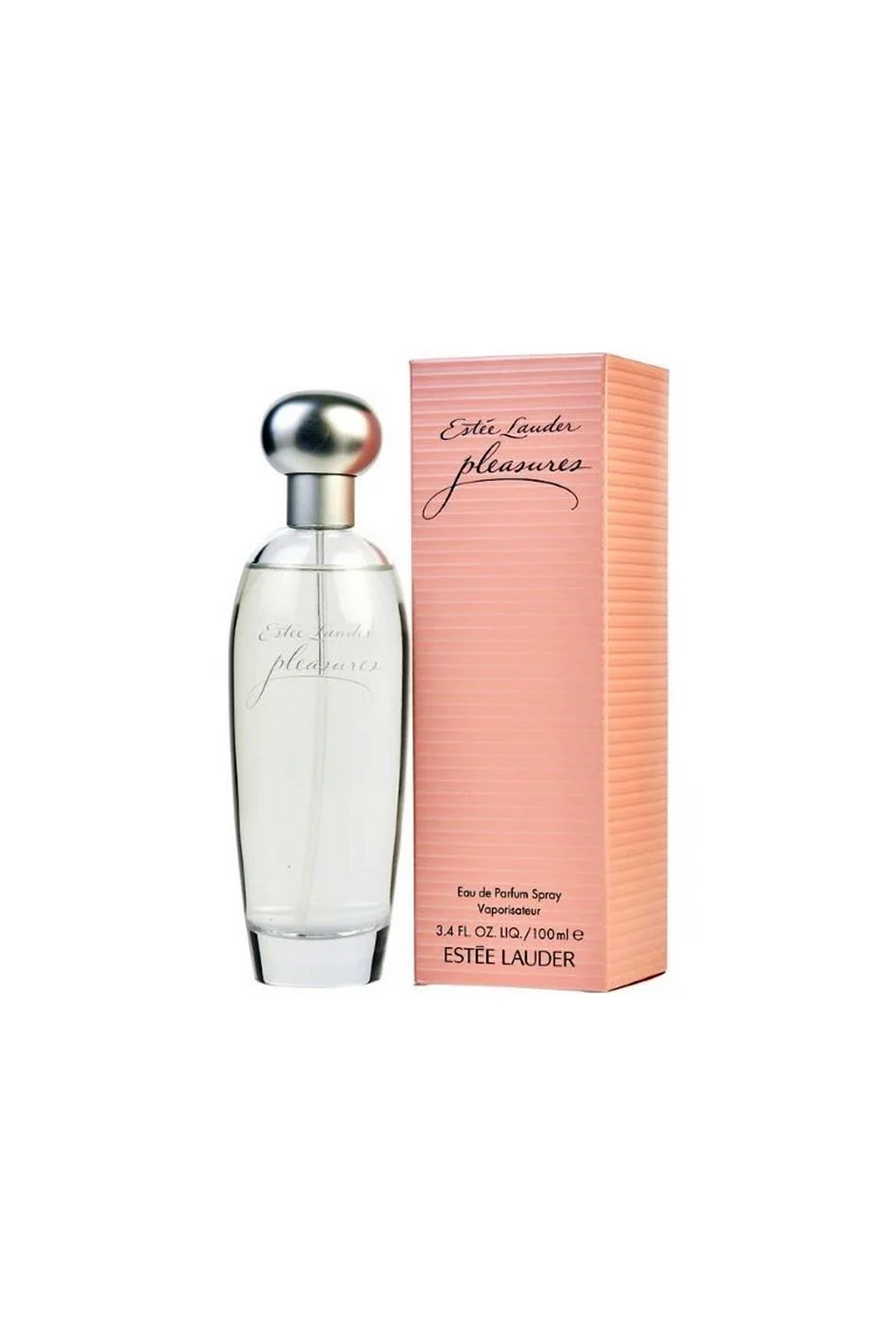 perfume pleasure 100ml