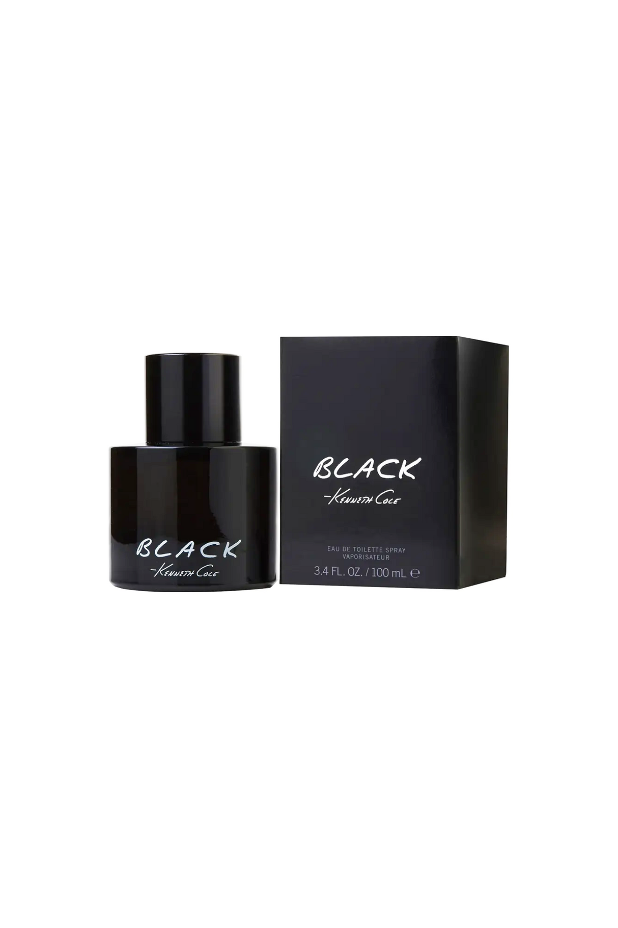 prm kenneth black 100ml