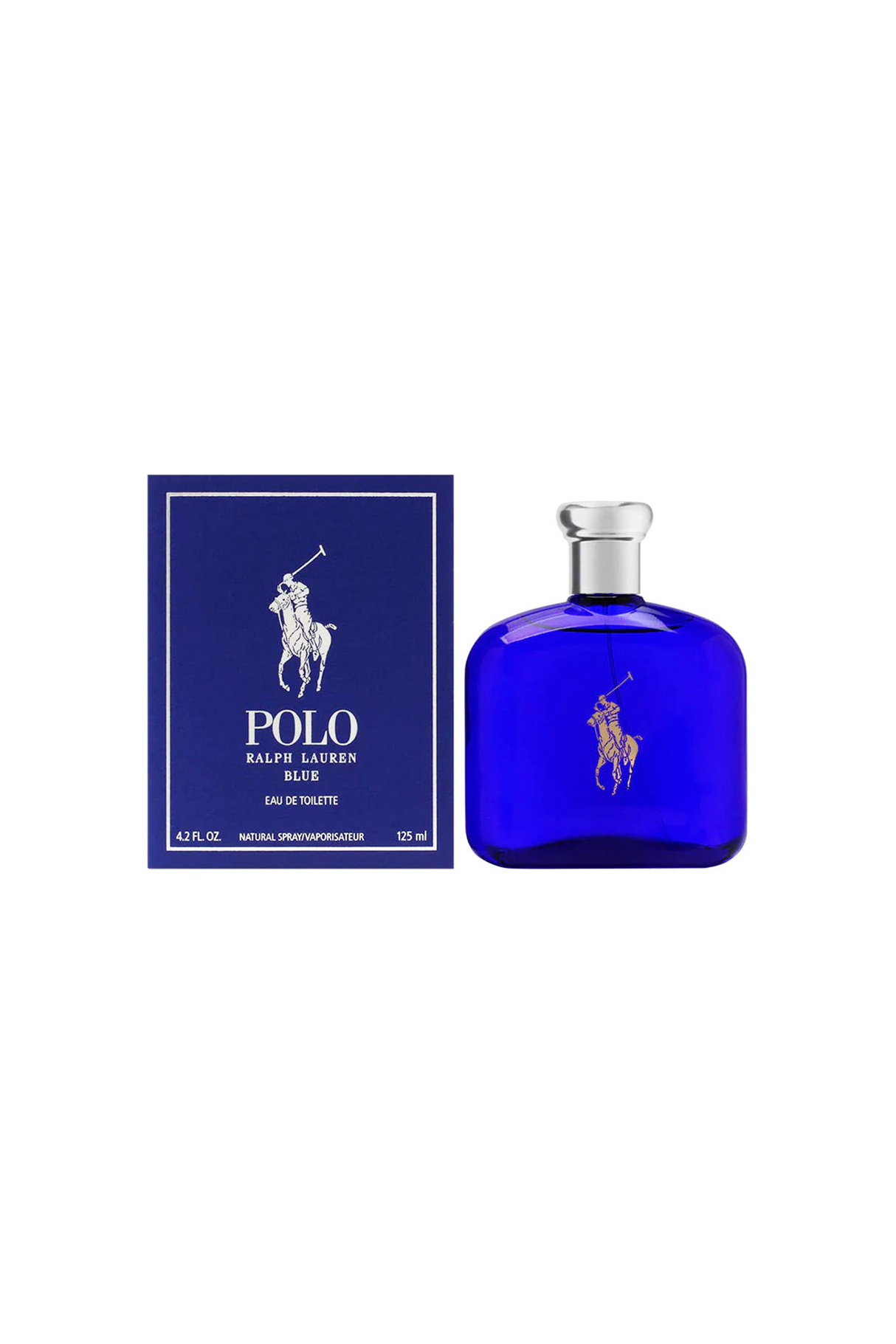 perfume polo blue edt 125ml