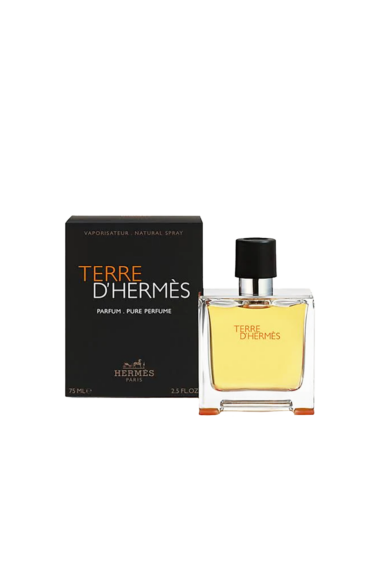 perfume terre d hermes 75ml